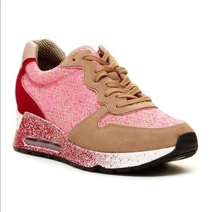 Used Ash Lovelace Sneakers Size 40